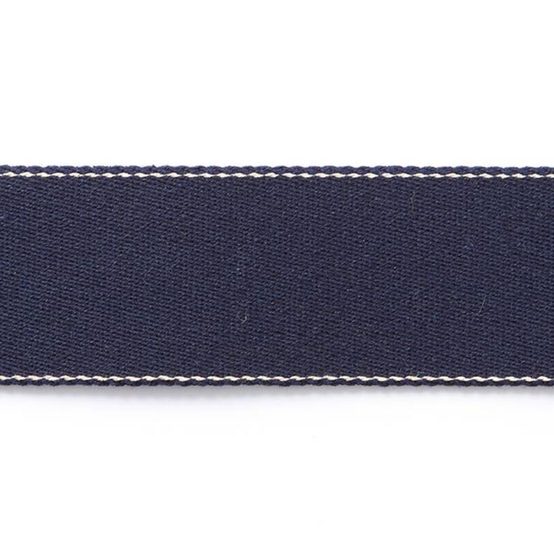 Väskrem i återvunnet material - marinblå,  image number 1