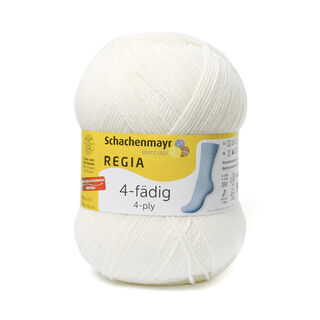 Regia Uni 4-trådigt, 100 g | Schachenmayr (2080), 