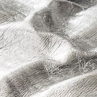 Termotyg Isotherm 2 mm tjockt – silver metallic, 