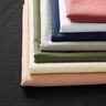 blandning av tvättad linne-bomull – ljus bärfärg,  thumbnail number 4