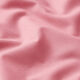 Bomullspoplin Enfärgat – gammalt rosa,  thumbnail number 2