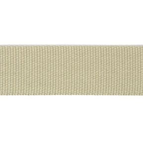 Väskband/bältesband Basic - beige, 