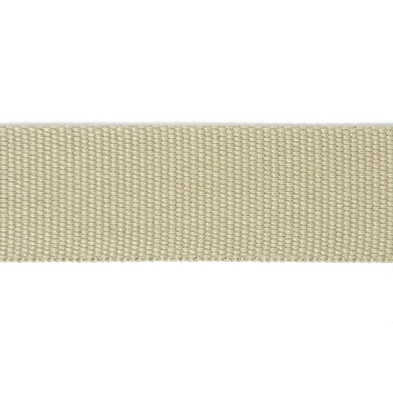 Väskband/bältesband Basic - beige,  image number 1