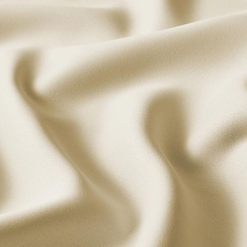Flamskyddsbehandlat mörkläggningstyg Dimout – sand,  image number 2
