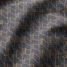 stretchjeans abstrakta romber – granit,  thumbnail number 2