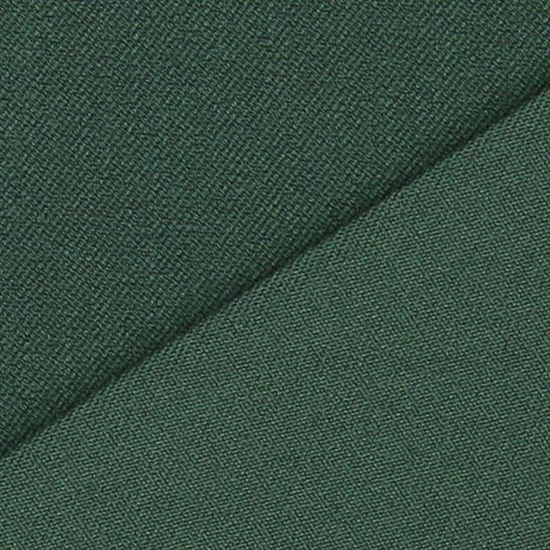 Bi-stretch gabardin – mörkgrön,  image number 3