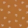 Bomullsjersey baby-elefant – brons,  thumbnail number 1