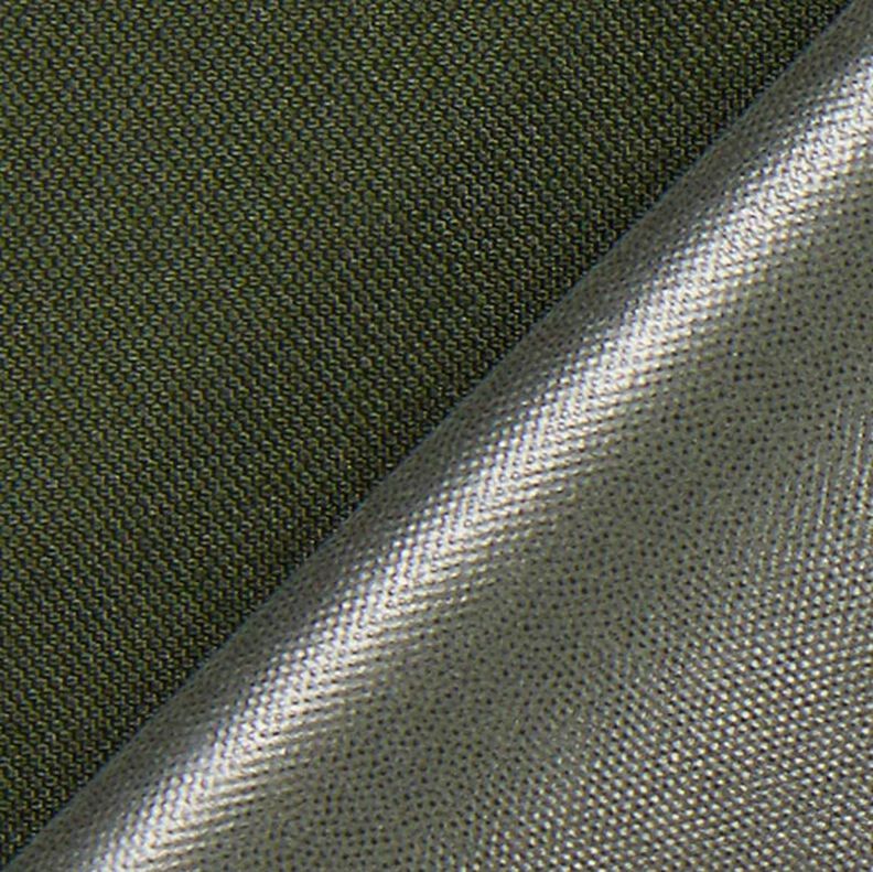 Outdoortyg Panama Enfärgat – grön,  image number 3