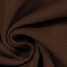 Bi-stretch gabardin – mörkbrun,  thumbnail number 3