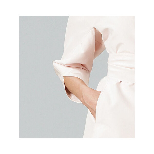 Kimonoklänning by Ralph Rucci, Vogue 1239 | 32 - 38,  image number 6