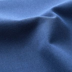 Outdoortyg Canvas Enfärgat – indigo, 