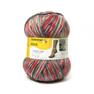 Regia 4-trådigt by Arne&Carlos | Schachenmayr 3760, 
