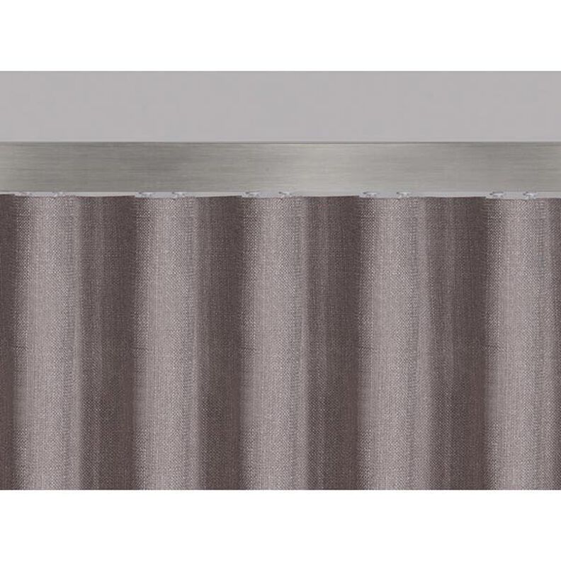 Vågband, 100 mm – transparent | Gerster,  image number 2