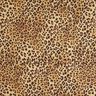 Jacquard Gobeläng Leopard – beige,  thumbnail number 1