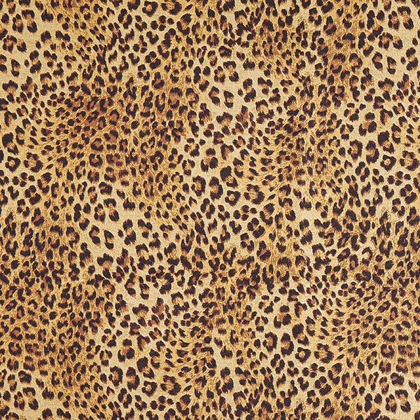 Jacquard Gobeläng  Leopard – beige,  image number 1