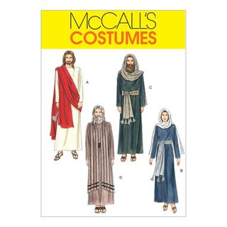 Dräkt, McCalls 2060 | 34 - 36, 