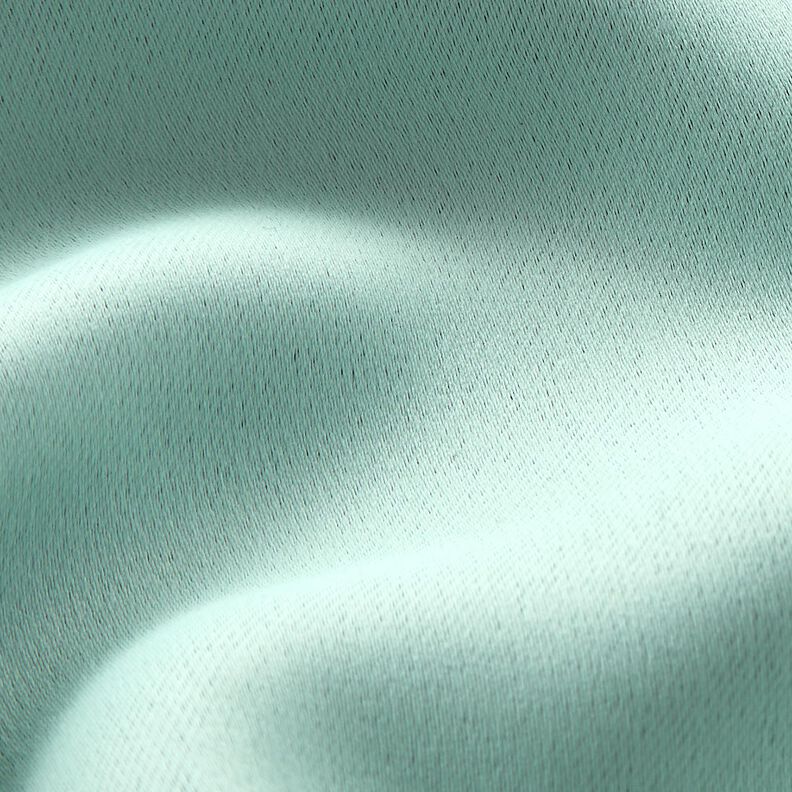 Mörkläggningstyg Enfärgat – ljus mint,  image number 2