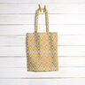 Outdoortyg jacquard Etno – senap,  thumbnail number 7