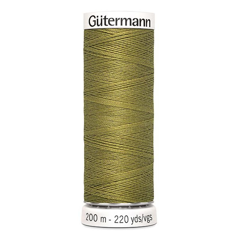Alla tygers tråd (397) | 200 m | Gütermann,  image number 1