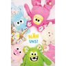 Plysch SNUGLY [1 m x 0,75 m | lugg: 5 mm] - ullvit | Kullaloo,  thumbnail number 5