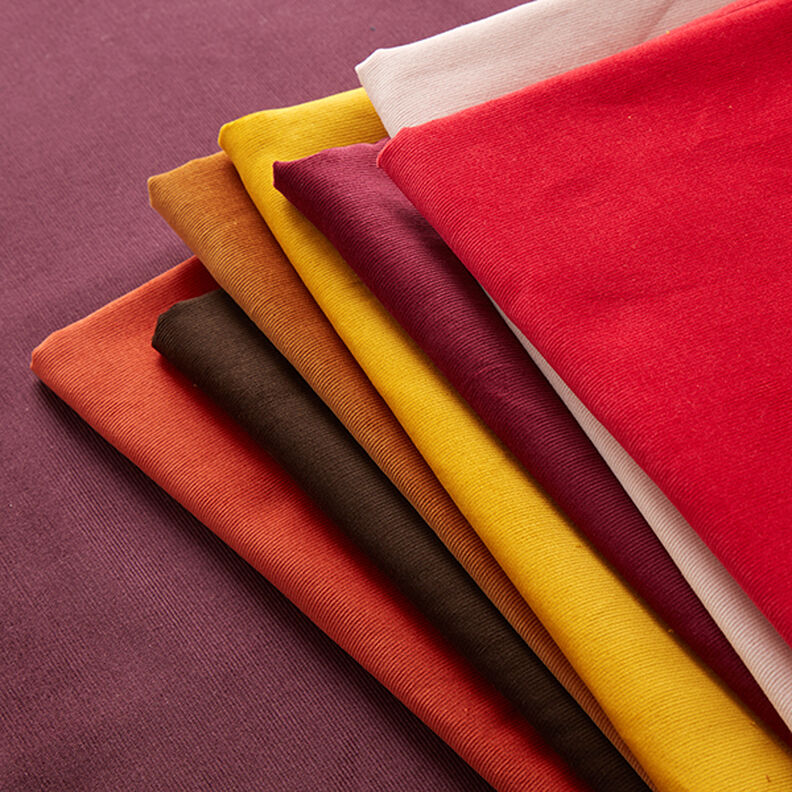 Babymanchester Enfärgat – jeansblå, image number 6