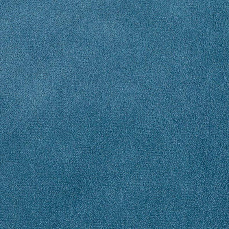 Stoppningstyg Ultramikrofiber konstläder – petrol,  image number 7