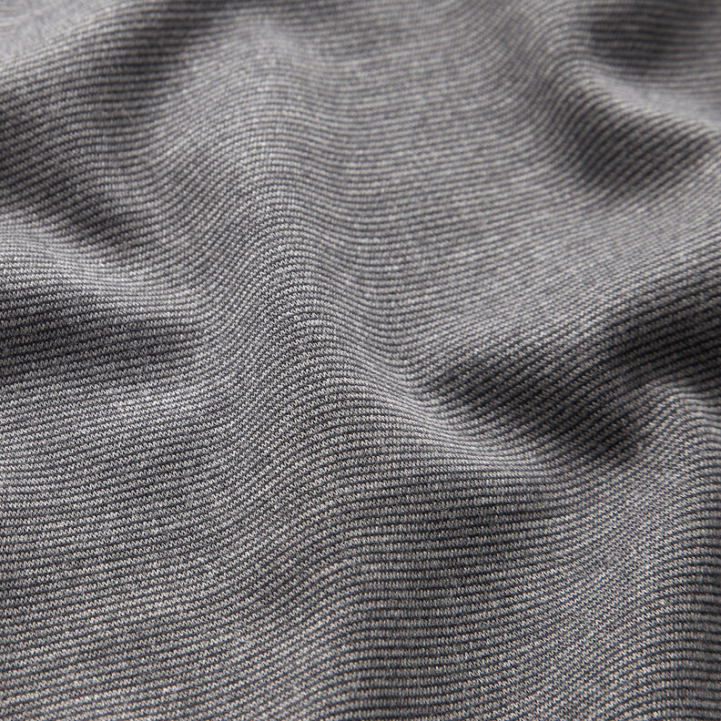 Romanitjersey Klassisk – antracit,  image number 3