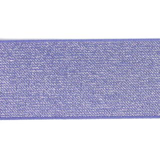 Skärpgummiband Lurex 6, 
