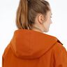 FRAU KARO - fodrad parkas med huva med påsydda fickor, Studio Schnittreif | XS - XXL,  thumbnail number 4