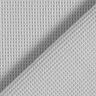 Våffelpiké mini – ljusgrått,  thumbnail number 3