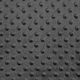 Mysfleece präglade prickar – svart,  thumbnail number 1