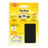 Lappar nylon – svart,  thumbnail number 1