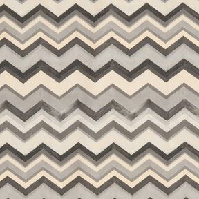 Outdoortyg Canvas Taggar &ndash; gr&aring;, 