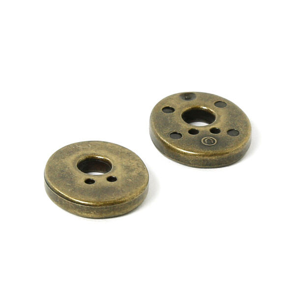 Tal 10 - Metalleffekt, image number 2