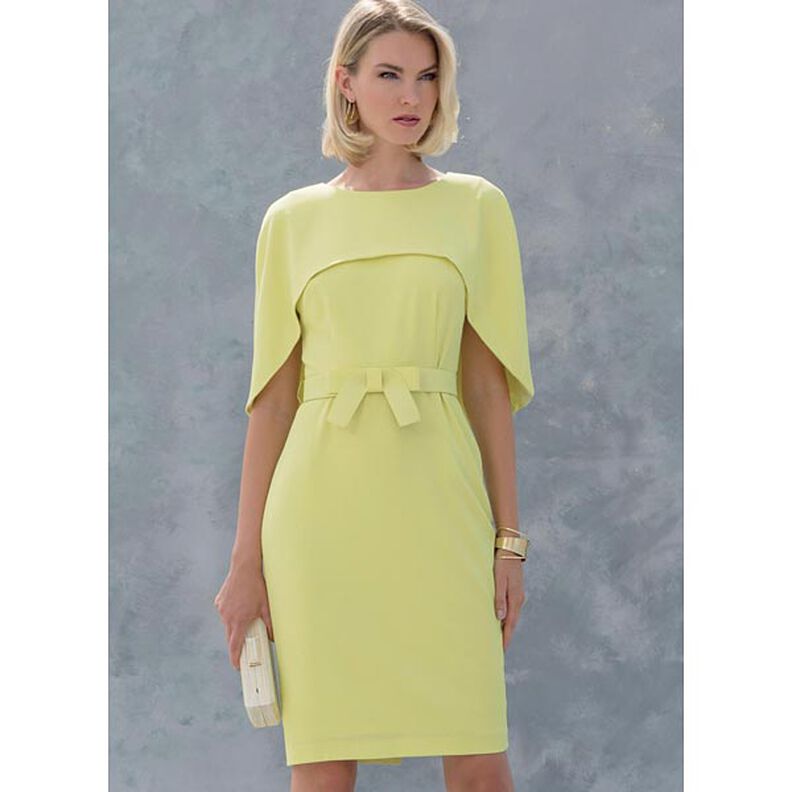Klänning, Badgley Mischka 1579 | 40 - 48,  image number 2