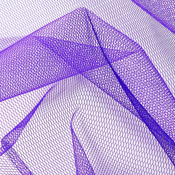 petticoat tyll – lila,  image number 2