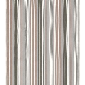 Outdoor Solstolstyg Vertikala ränder 44 cm – ljusbrun/ljusgrått, 