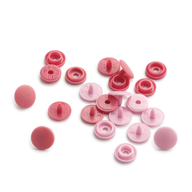 Tryckknappar Color Snaps Mini [9mm] | PRYM love,  image number 3