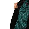 quiltad foderromb – blågran,  thumbnail number 8