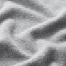 Antipilling Fleece Melange – ljusgrått,  thumbnail number 2