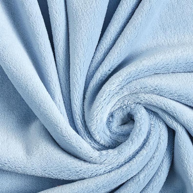 Mysfleece – ljusblått,  image number 1