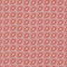 polyestersatin paisley-diamanter &ndash; koppar,  thumbnail number 1
