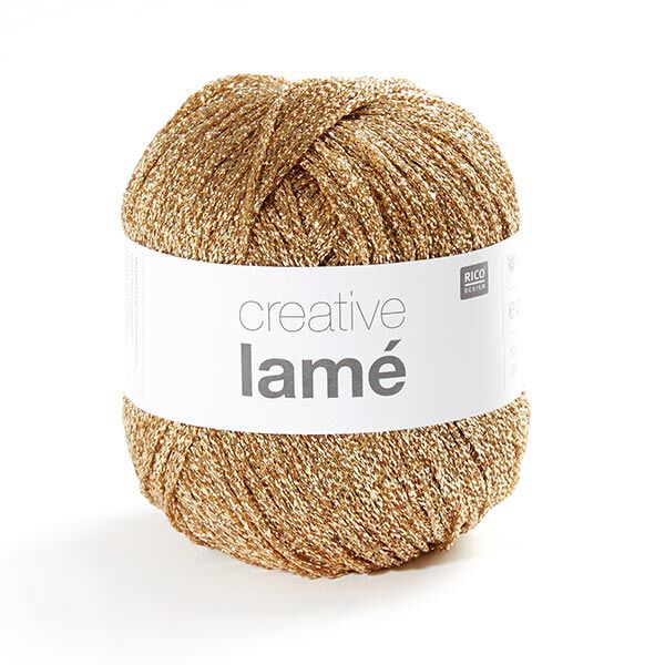 Creative Lamé | Rico Design, 25 g (002), image number 1