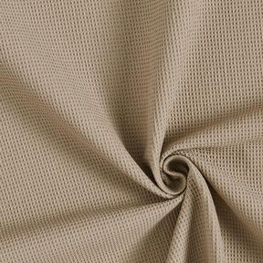 Våffelpiké mini – beige, 