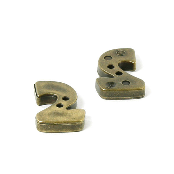 Tal 2 - Metalleffekt, image number 2