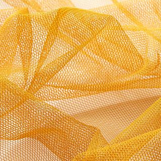 Soft Mesh – senap, 