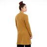FRAU JACKY - cardigan med påsydda fickor, Studio Schnittreif | XS - XXL,  thumbnail number 7