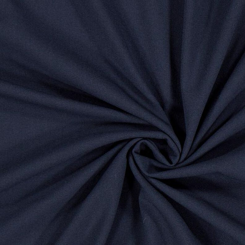 Crêpe Moss – navy,  image number 1