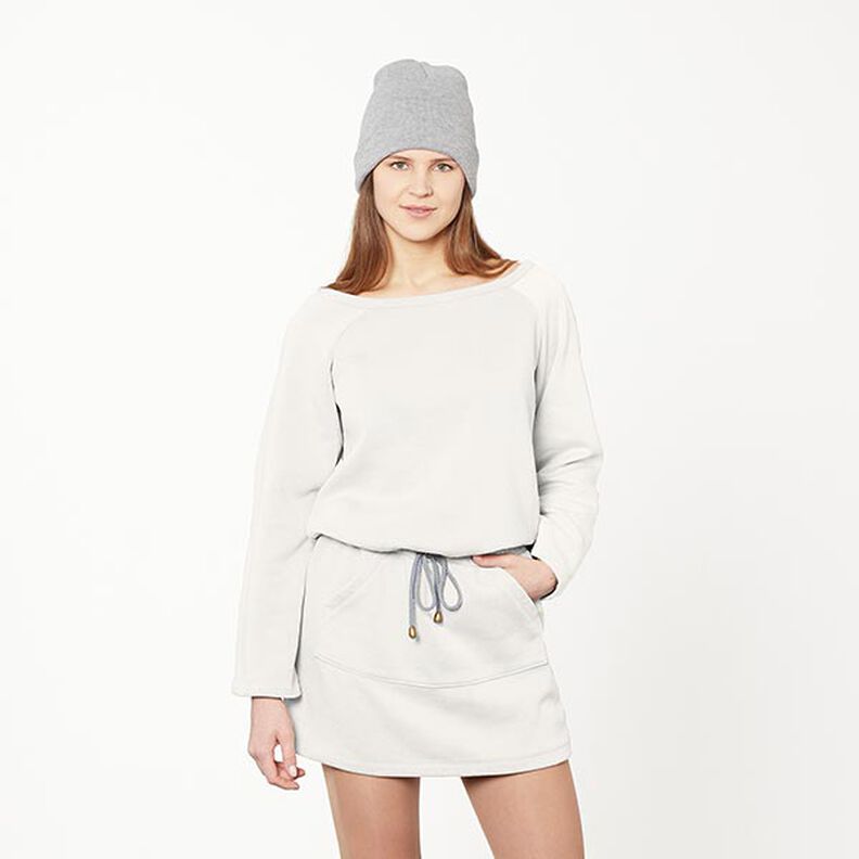 Sweatshirt Ruggad – yllevit,  image number 7