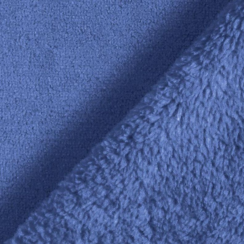 Mysfleece – kungsblått,  image number 4